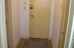 Vanzare 3 camere, 70.90 mp, decomandat, zona Bucium! Pret bun!