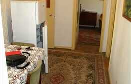 Vanzare 3 camere, 70.90 mp, decomandat, zona Bucium! Pret bun!