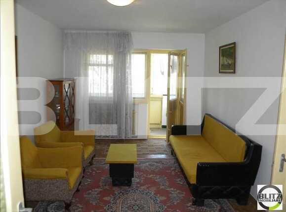 Apartament de vânzare 3 camere Manastur - 8186AV | BLITZ Cluj-Napoca | Poza1