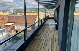 Apartament 2 camere, 52 mp, parcare, finisat, mobilat, zona Horea