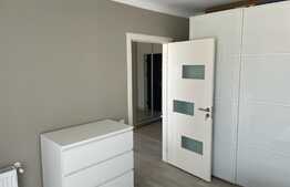 Apartament 2 camere, 52 mp, parcare, finisat, mobilat, zona Horea