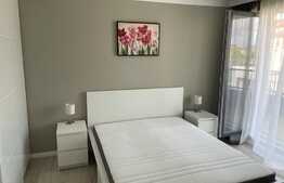 Apartament 2 camere, 52 mp, parcare, finisat, mobilat, zona Horea