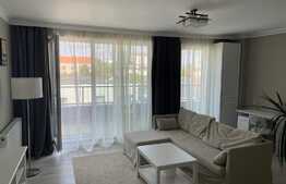 Apartament 2 camere, 52 mp, parcare, finisat, mobilat, zona Horea