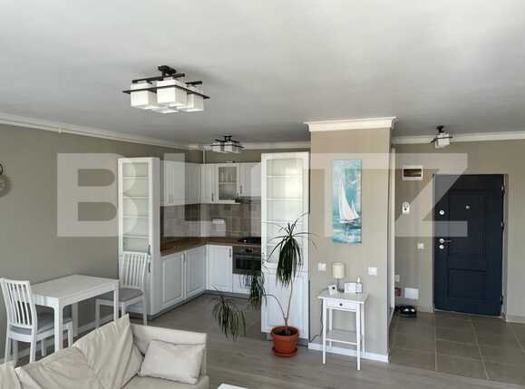 Apartament de vânzare 2 camere Central - 81862AV | BLITZ Cluj-Napoca | Poza1