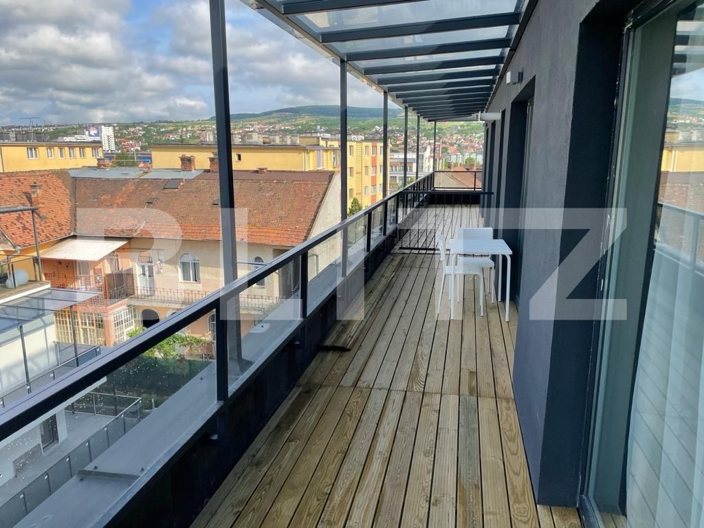 Apartament de vânzare 2 camere Central - 81862AV | BLITZ Cluj-Napoca | Poza6