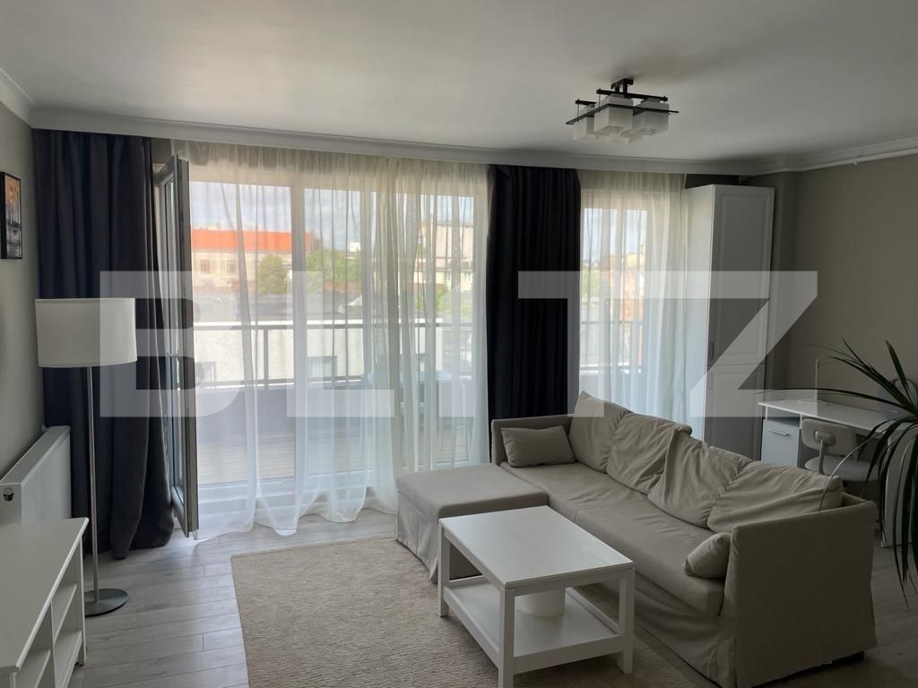 Apartament de vânzare 2 camere Central - 81862AV | BLITZ Cluj-Napoca | Poza2