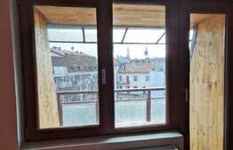 Apartament de 2 camere, 50 mp, parcare, zona Piata Avram Iancu 