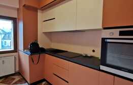 Apartament de 2 camere, 50 mp, parcare, zona Piata Avram Iancu 