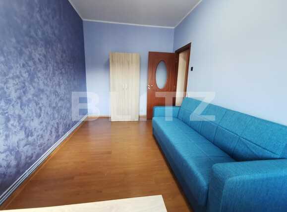 Apartament de închiriat 2 camere Central - 81867AI | BLITZ Cluj-Napoca | Poza1