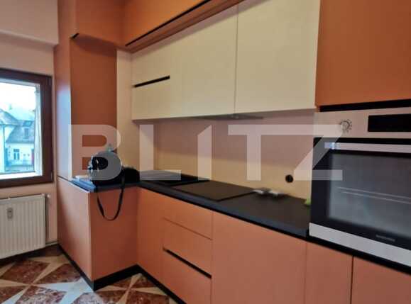 Apartament de închiriat 2 camere Central - 81867AI | BLITZ Cluj-Napoca | Poza5