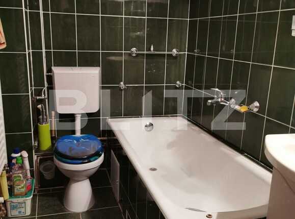 Apartament de închiriat 2 camere Central - 81867AI | BLITZ Cluj-Napoca | Poza8