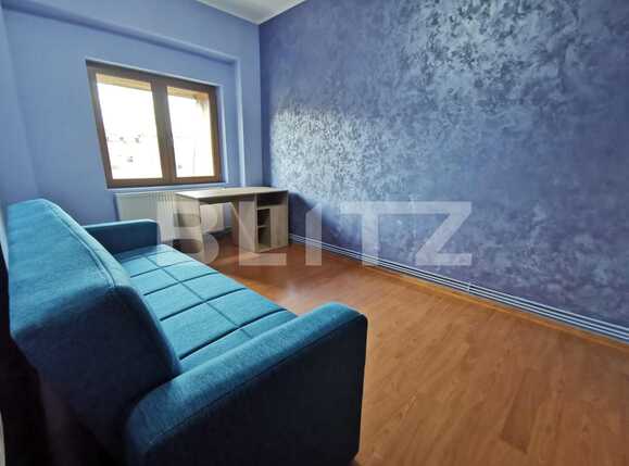 Apartament de închiriat 2 camere Central - 81867AI | BLITZ Cluj-Napoca | Poza4