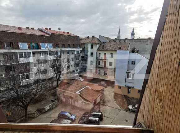 Apartament de închiriat 2 camere Central - 81867AI | BLITZ Cluj-Napoca | Poza9