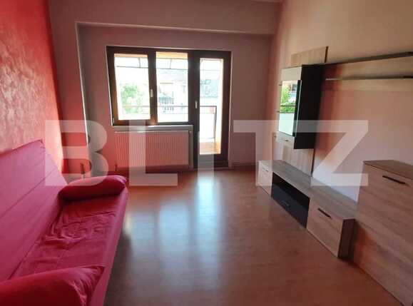 Apartament de închiriat 2 camere Central - 81867AI | BLITZ Cluj-Napoca | Poza2