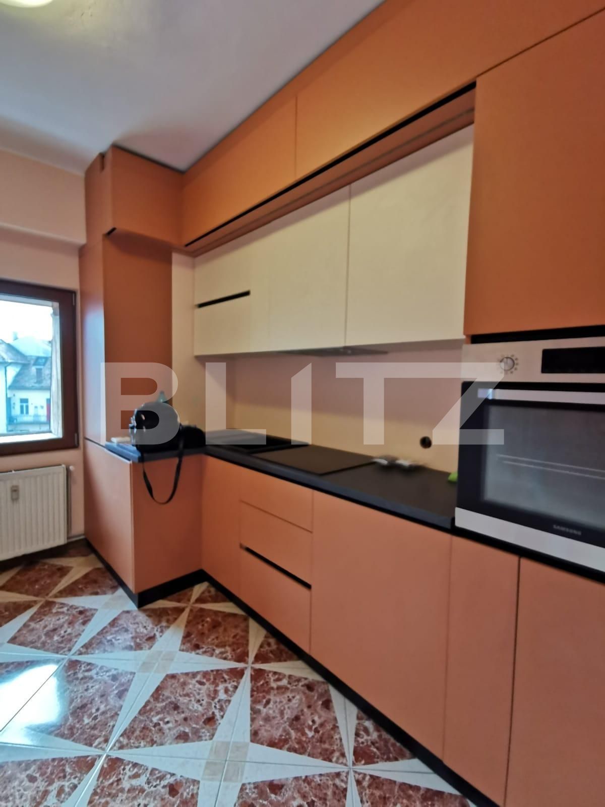Apartament de închiriat 2 camere Central - 81867AI | BLITZ Cluj-Napoca | Poza5