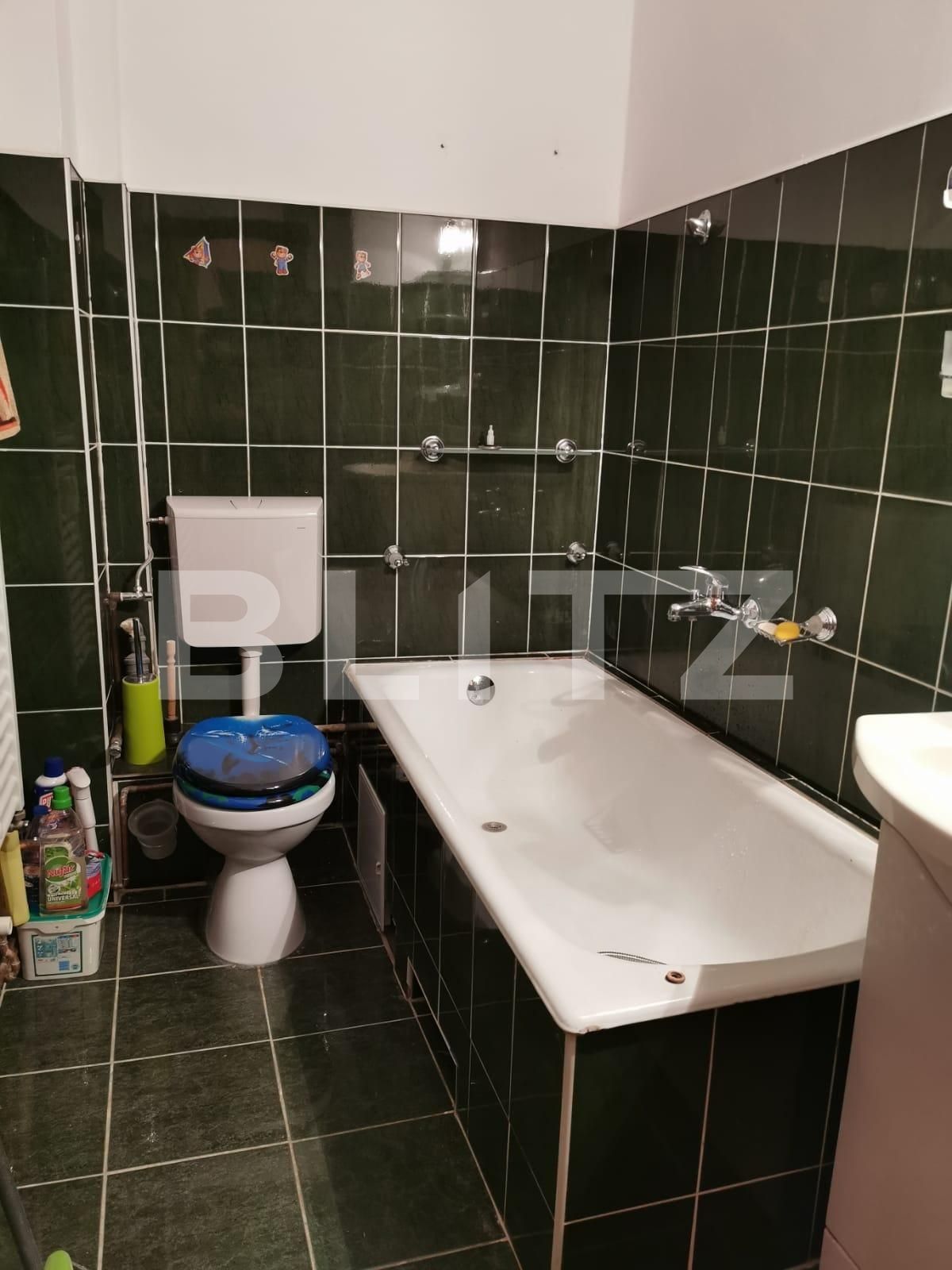 Apartament de închiriat 2 camere Central - 81867AI | BLITZ Cluj-Napoca | Poza8