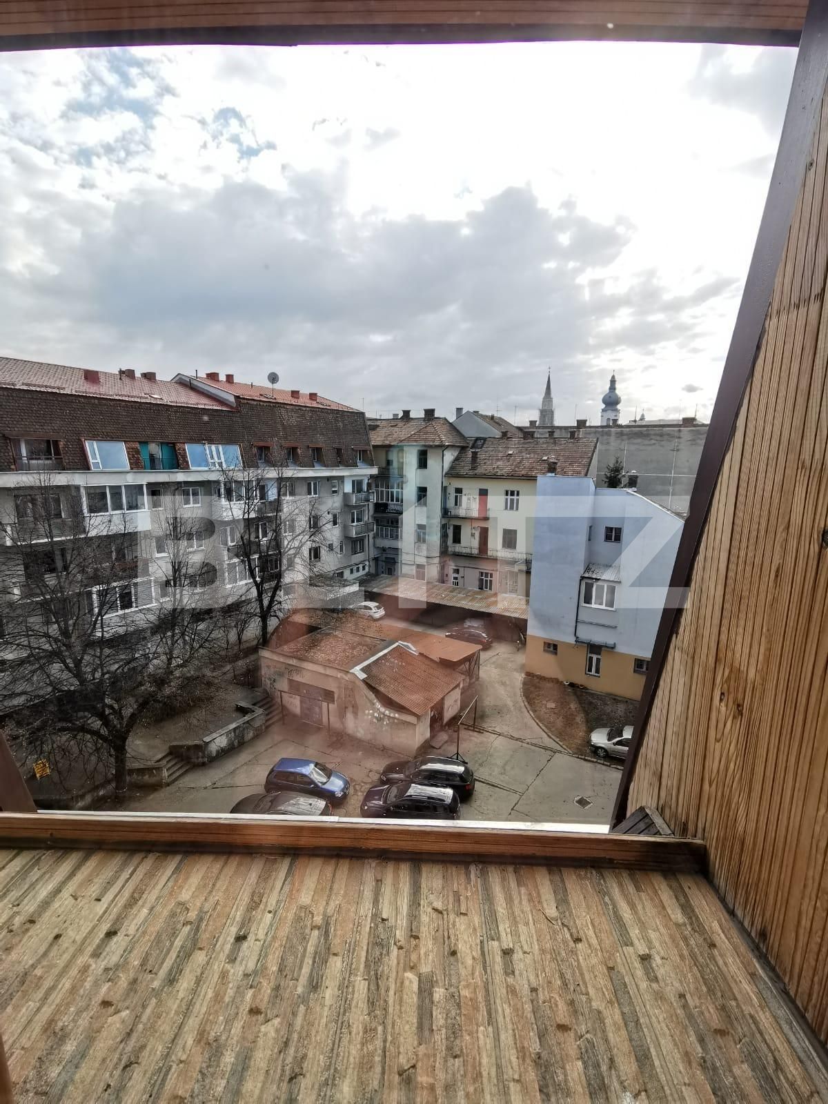 Apartament de închiriat 2 camere Central - 81867AI | BLITZ Cluj-Napoca | Poza9