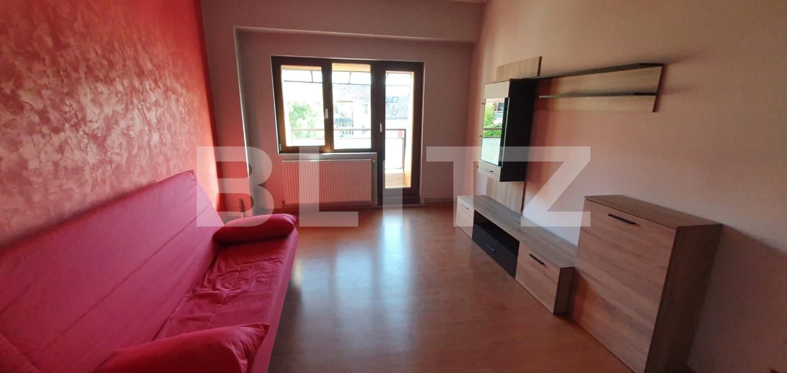 Apartament de închiriat 2 camere Central - 81867AI | BLITZ Cluj-Napoca | Poza2