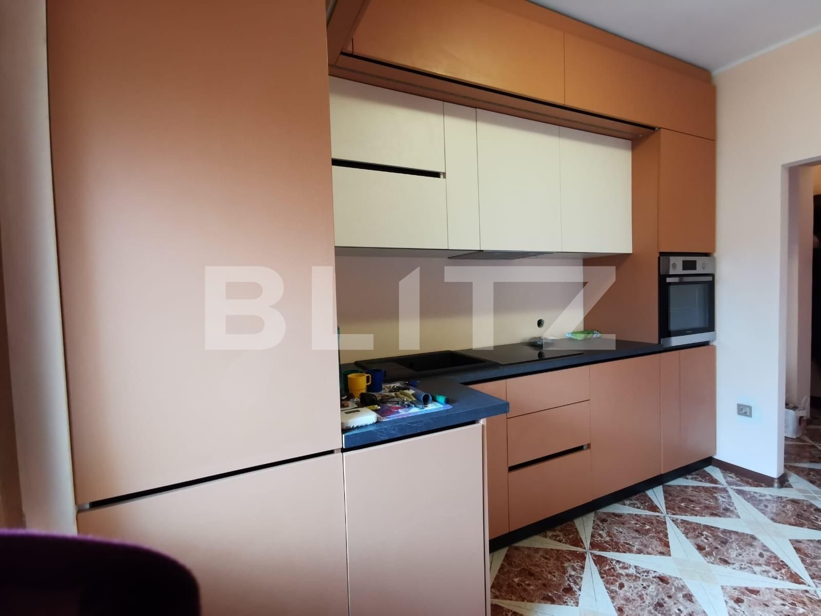 Apartament de închiriat 2 camere Central - 81867AI | BLITZ Cluj-Napoca | Poza6