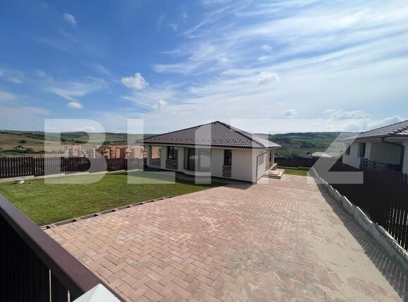 Casa de vânzare 4 camere Popesti - 81869CV | BLITZ Cluj-Napoca | Poza1