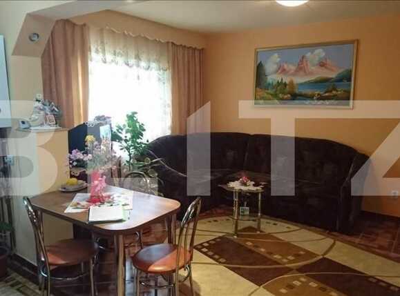 Apartament de vânzare 3 camere Manastur - 8187AV | BLITZ Cluj-Napoca | Poza2