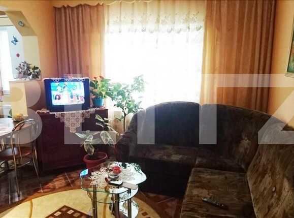 Apartament de vânzare 3 camere Manastur - 8187AV | BLITZ Cluj-Napoca | Poza3