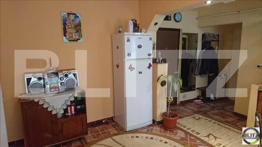 Apartament de vânzare 3 camere Manastur - 8187AV | BLITZ Cluj-Napoca | Poza4