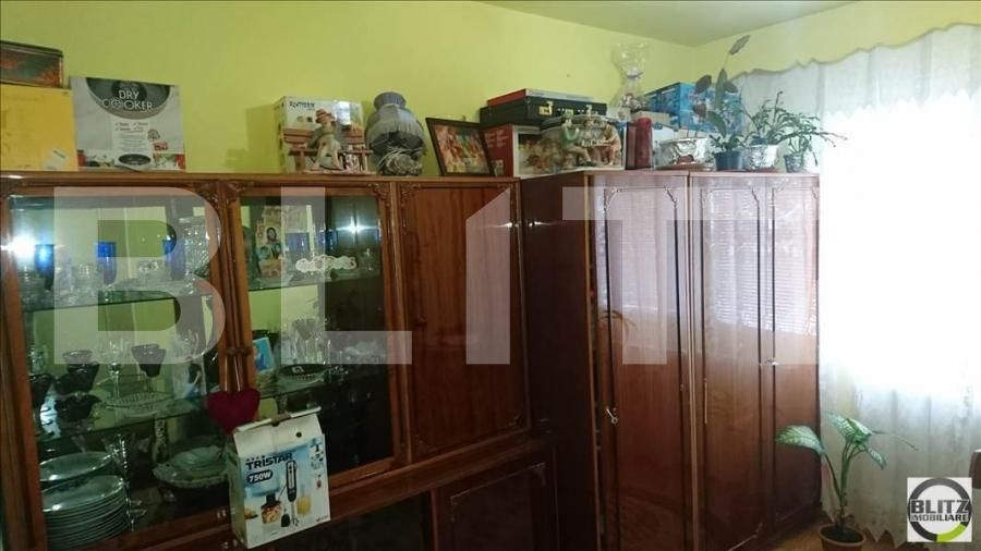 Apartament de vânzare 3 camere Manastur - 8187AV | BLITZ Cluj-Napoca | Poza9