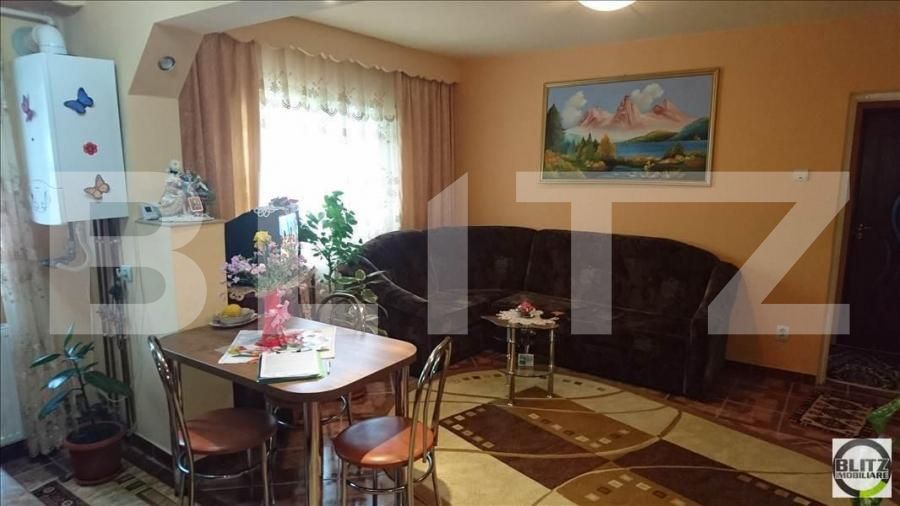 Apartament de vânzare 3 camere Manastur - 8187AV | BLITZ Cluj-Napoca | Poza2