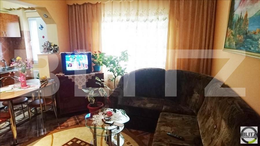 Apartament de vânzare 3 camere Manastur - 8187AV | BLITZ Cluj-Napoca | Poza3