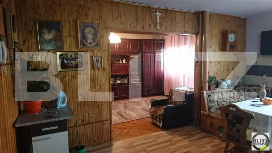 Apartament de vânzare 3 camere Manastur - 8187AV | BLITZ Cluj-Napoca | Poza5