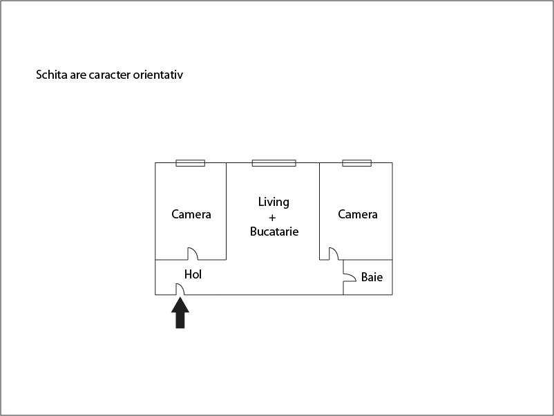 Apartament de vânzare 3 camere Manastur - 8187AV | BLITZ Cluj-Napoca | Poza1