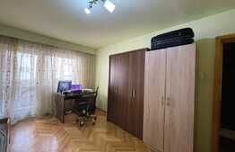 Apartament 3 camere, decomandat, 68 mp, zona strazii Dambovitei