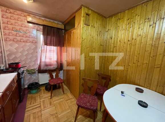 Apartament de închiriat 3 camere Marasti - 81874AI | BLITZ Cluj-Napoca | Poza5