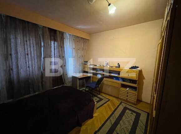 Apartament de închiriat 3 camere Marasti - 81874AI | BLITZ Cluj-Napoca | Poza2