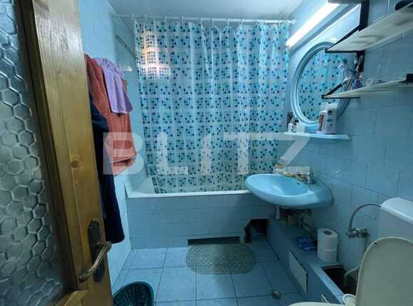 Apartament de închiriat 3 camere Marasti - 81874AI | BLITZ Cluj-Napoca | Poza8