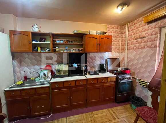 Apartament de închiriat 3 camere Marasti - 81874AI | BLITZ Cluj-Napoca | Poza4
