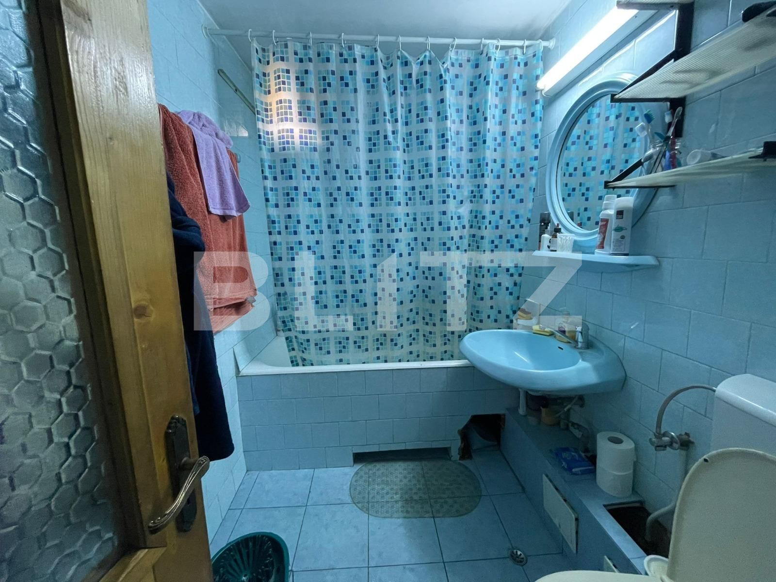 Apartament de închiriat 3 camere Marasti - 81874AI | BLITZ Cluj-Napoca | Poza8