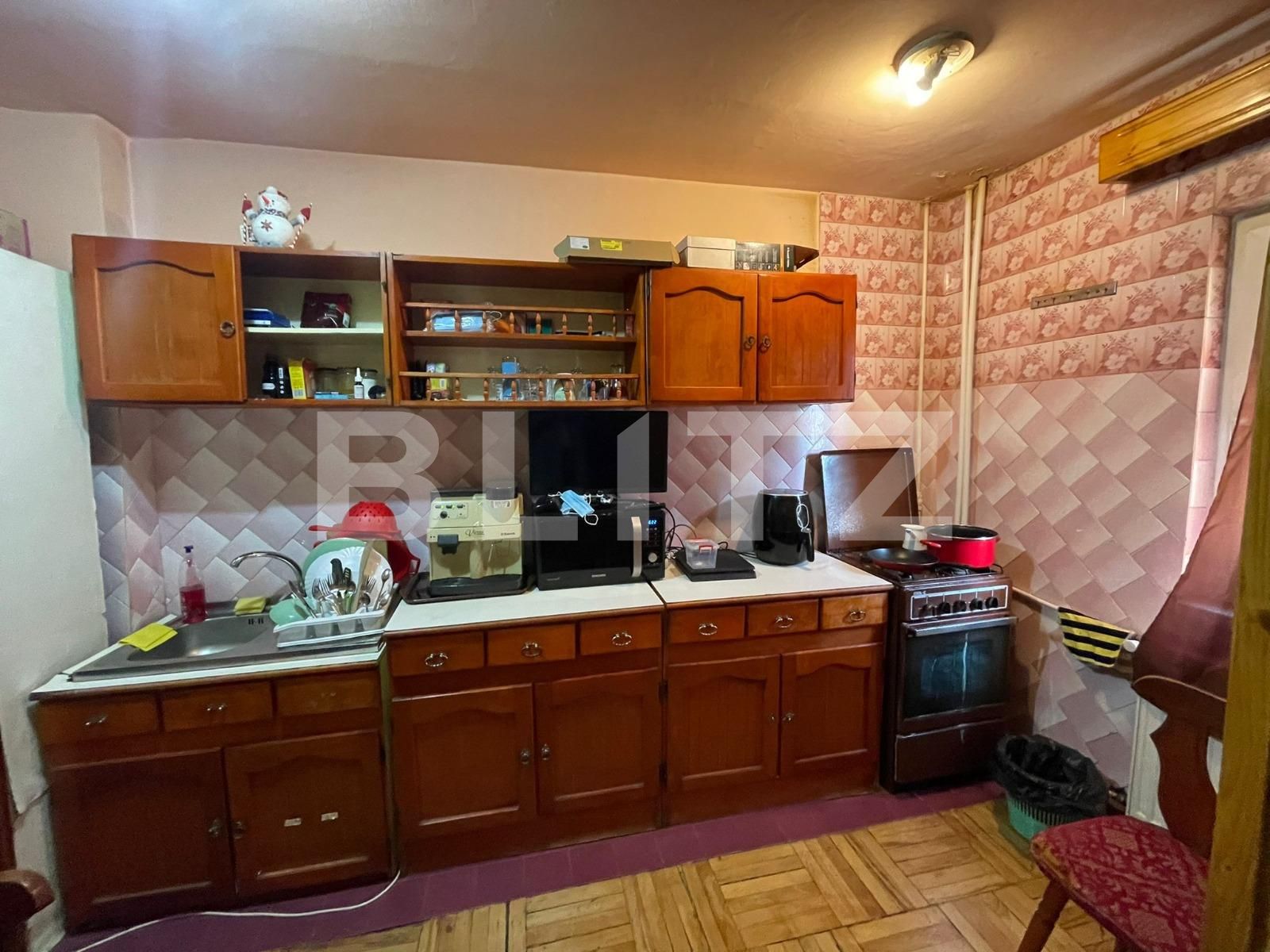 Apartament de închiriat 3 camere Marasti - 81874AI | BLITZ Cluj-Napoca | Poza4