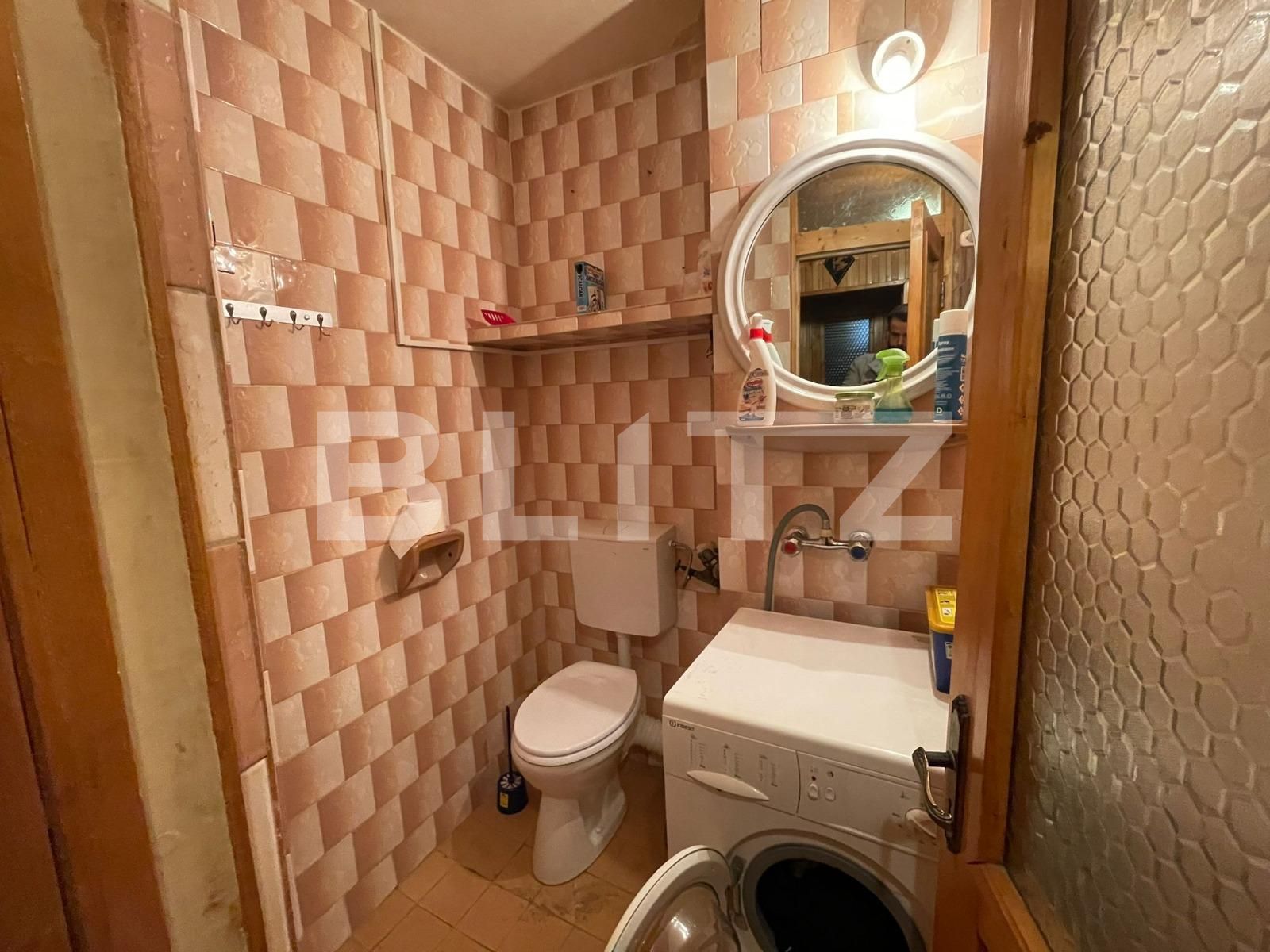 Apartament de închiriat 3 camere Marasti - 81874AI | BLITZ Cluj-Napoca | Poza6