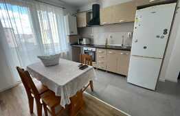 Apartament 3 camere, 68 mp, parcare, zona Terra