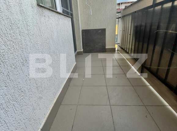 Apartament de închiriat 3 camere Floreşti - 81880AI | BLITZ Cluj-Napoca | Poza12