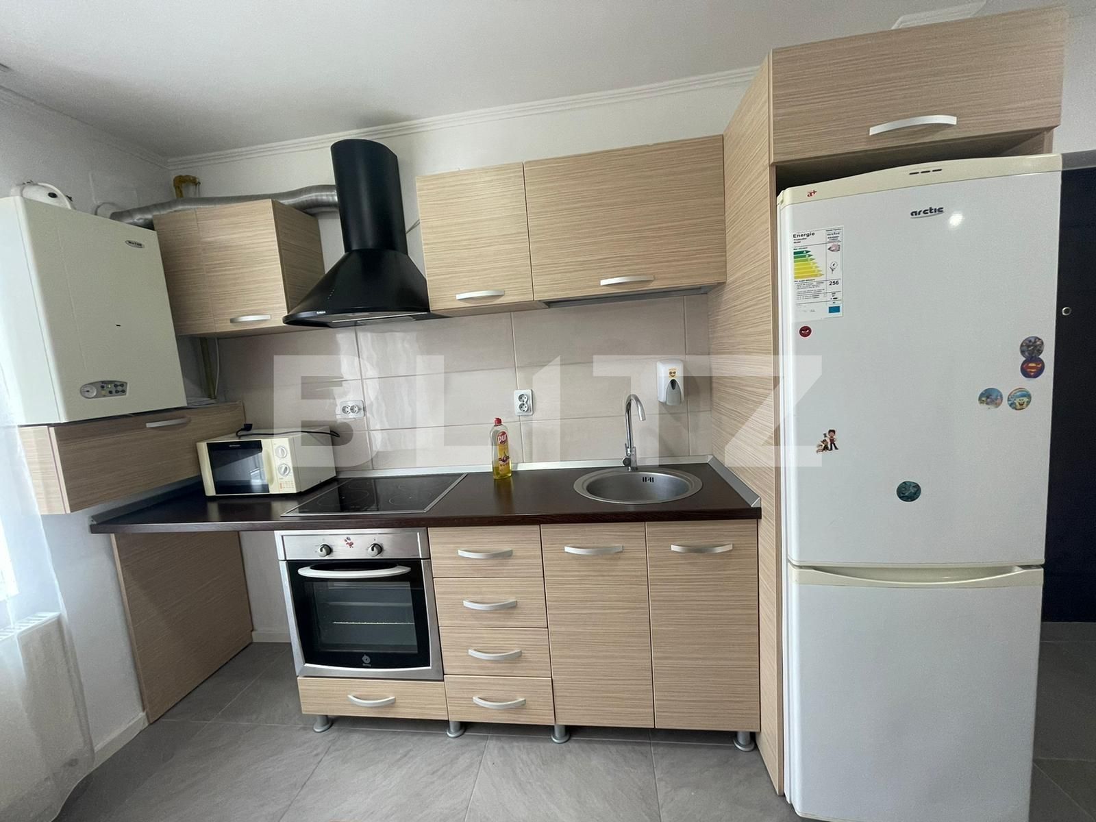 Apartament de închiriat 3 camere Floreşti - 81880AI | BLITZ Cluj-Napoca | Poza2