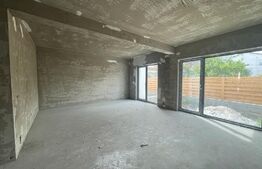 Complex privat de case cuplate, garaj, 210 mp teren, zona de case! 