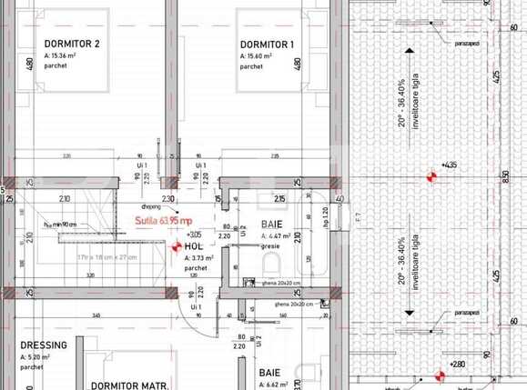 Casa de vânzare 4 camere Floreşti - 81882CV | BLITZ Cluj-Napoca | Poza5