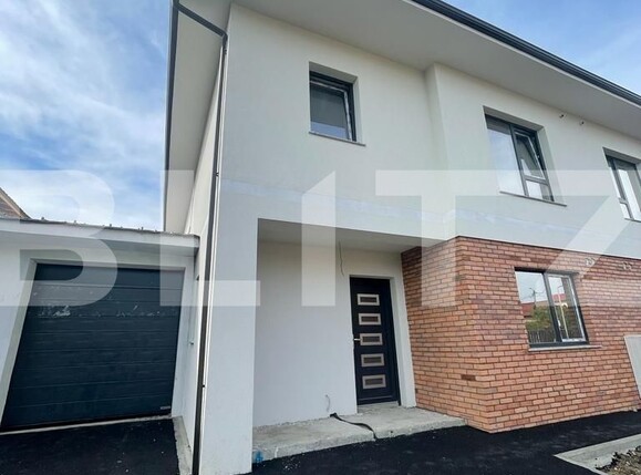 Casa de vânzare 4 camere Floreşti - 81882CV | BLITZ Cluj-Napoca | Poza1