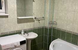 Garsoniera de 38 mp, pet friendly, zona Lidl