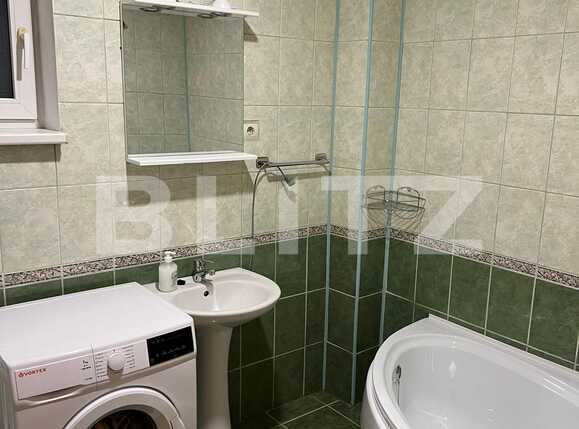 Garsonieră de închiriat Floreşti - 81887AI | BLITZ Cluj-Napoca | Poza7