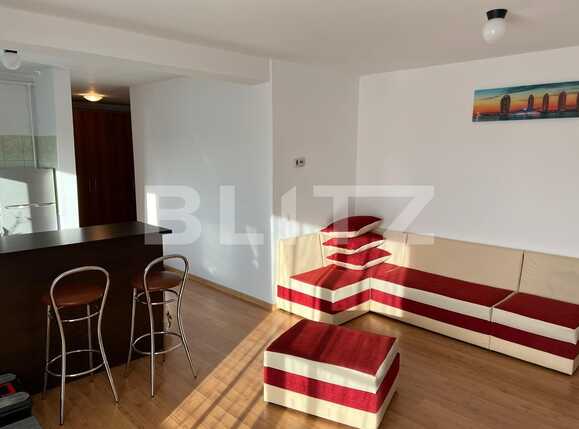 Garsonieră de închiriat Floreşti - 81887AI | BLITZ Cluj-Napoca | Poza1