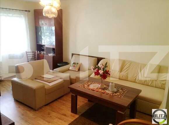 Apartament de vânzare 3 camere Gheorgheni - 8189AV | BLITZ Cluj-Napoca | Poza1